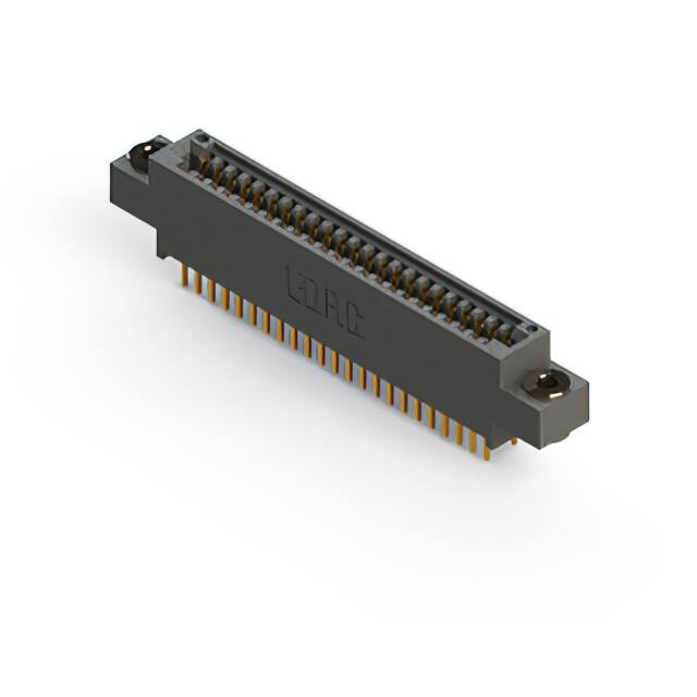 895-046-541-803 EDAC Inc.  Edgeboard Connectors